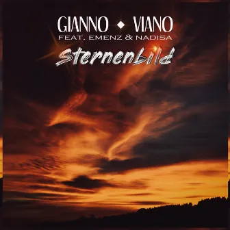 Sternenbild by Gianno Viano