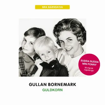 Guldkorn by Gullan Bornemark