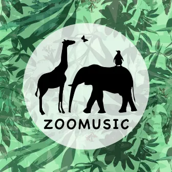 Zoomusic by Sebastian Parche