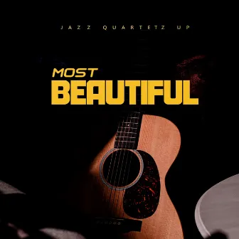 Most Beautiful by Marcelo Rezende