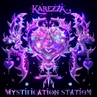 Mystification Station by Karezza