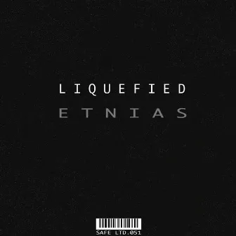 Etnias EP by Liquefied