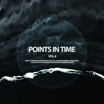 Points In Time Vol.8 by Boskii