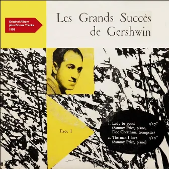 Les grandes succès de Gershwin by Doc Cheatham