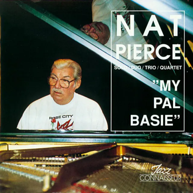 Nat Pierce