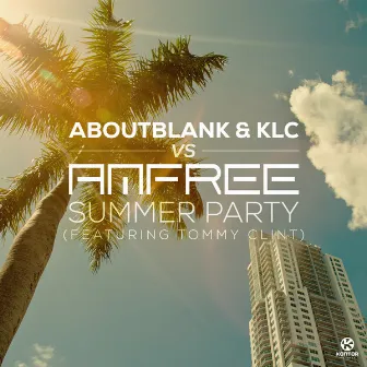 Summer Party by KLC