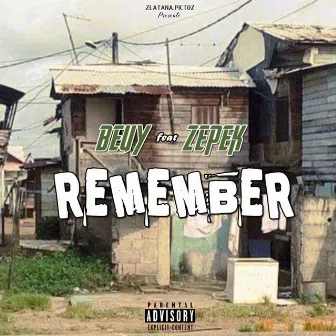 REMEMBER by Beuy