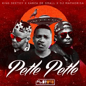 Petle Petle by King Deetoy