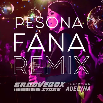 Pesona Fana (DJ Lionel Remix) by Unknown Artist