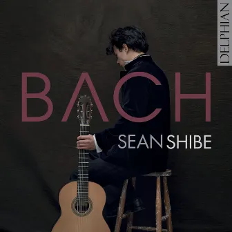 Bach by Sean Shibe