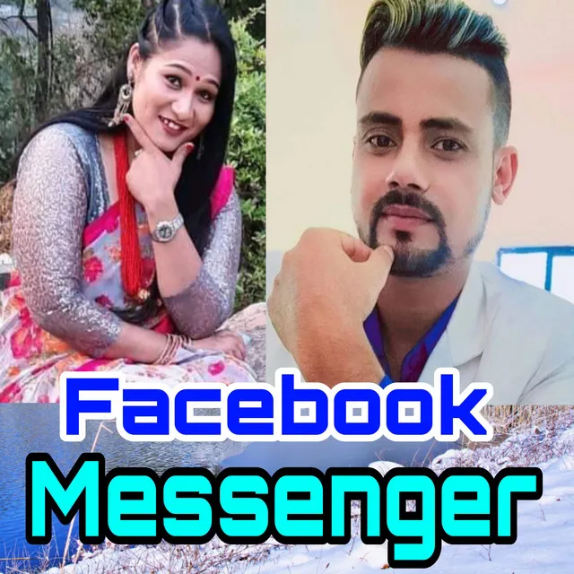 Facebook Messenger