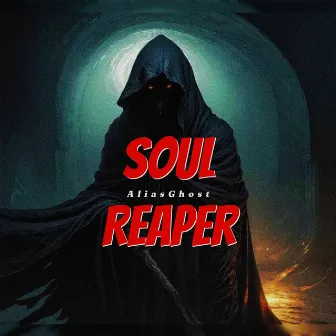 Soul Reaper by AliasGhost