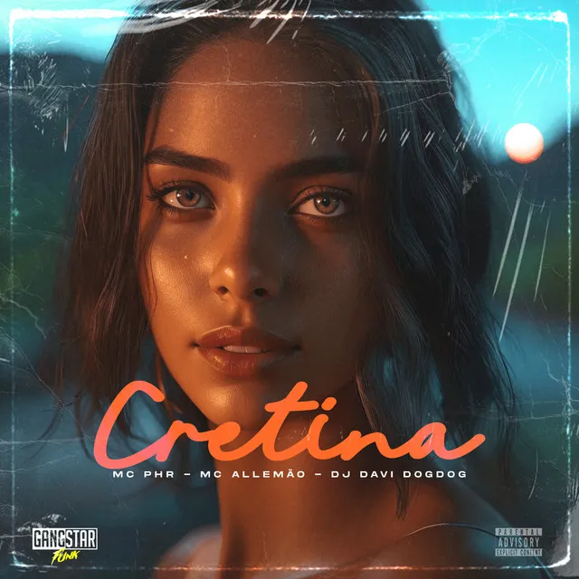 Cretina