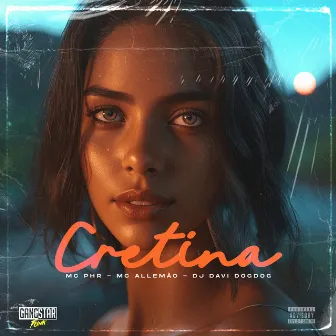 Cretina by MC PHR