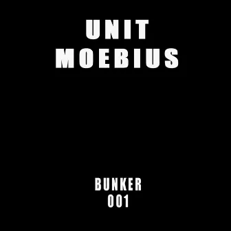 Bunker 001 by Unit Moebius