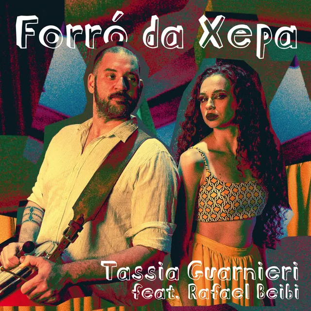 Forró da Xepa