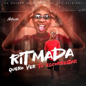 Ritmada Quero Ver Tu Escorregar by DJ DR7 ORIGINAL