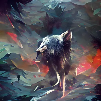 Crying Wolf by ROHN.