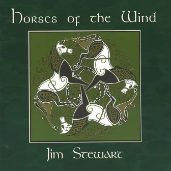 Horses Of The Wind by Jim Stewart