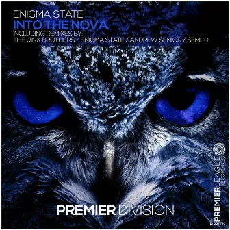 Into the Nova by Enigma State