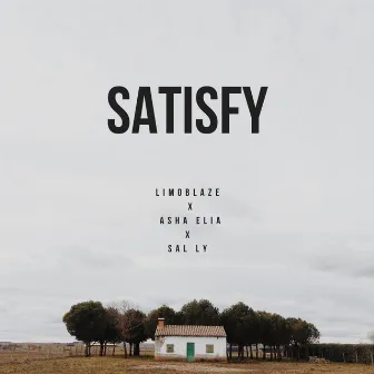 Satisfy by Sal Ly