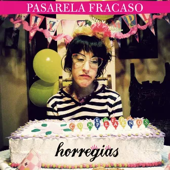 Pasarela Fracaso by Horregias