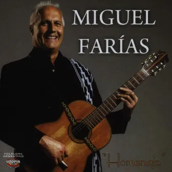 Homenaje by Miguel Farías