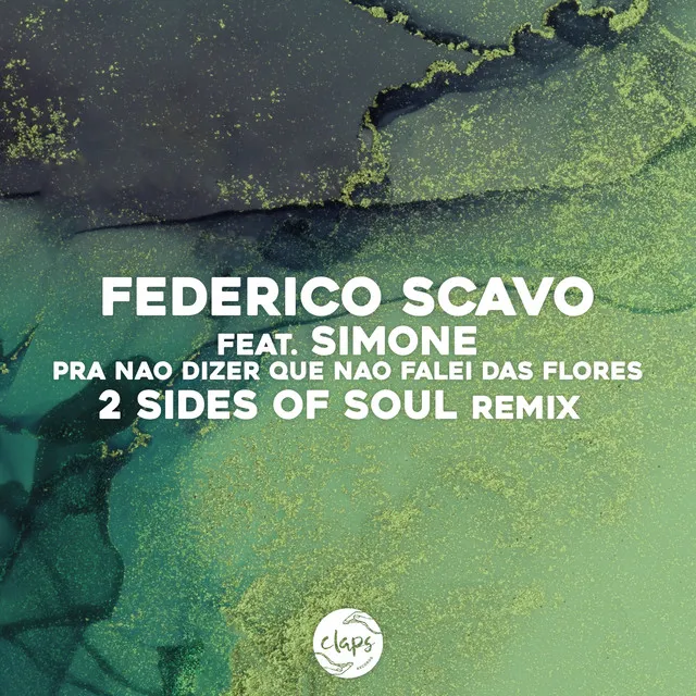 Pra Nao Dizer Que Nao Falei das Flores - 2 Sides of Soul Remix