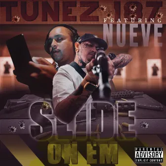 Slide on EM by Tunez187