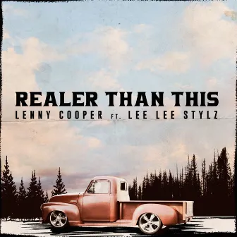 Realer Than This by Lee Lee Stylz