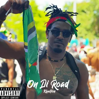 On Di Road by Khallion