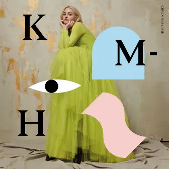 Child In Reverse (Deluxe Edition) by Kate Miller-Heidke