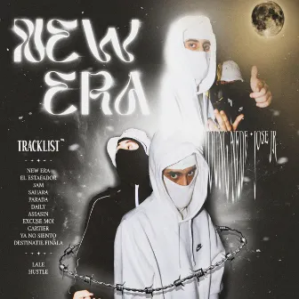 NEW ERA by Young Nede