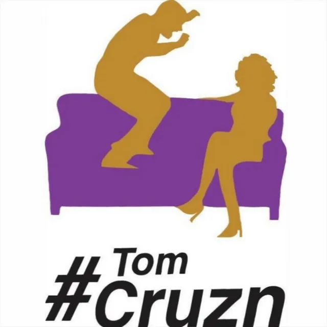 Tom Cruzn