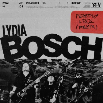 Lydia Bosch (Peredius & Peje Remix) by Peredius