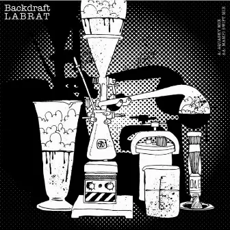 Labrat (Remixes) by Backdraft