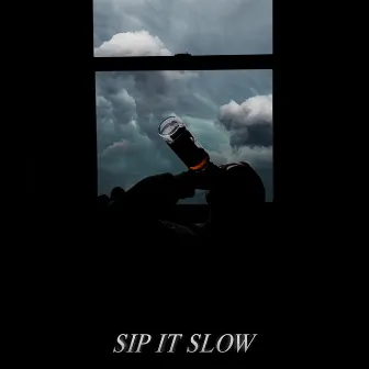 Sip It Slow by Luke Woods