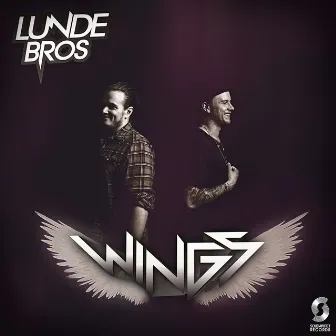 Wings by Lunde Bros