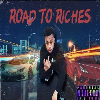 Road to Riches by Wolff