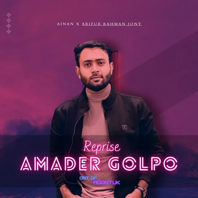 Amader Golpo - Reprise