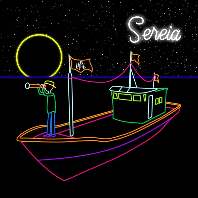 Sereia