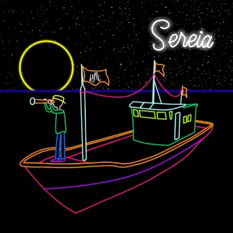 Sereia by Kikee