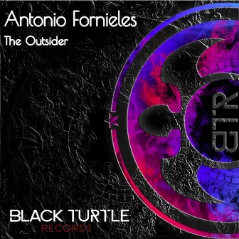 The Outsider by Antonio Fornieles