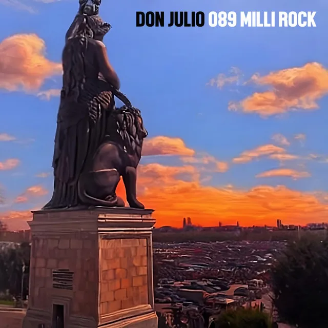 089 Milli Rock - Lary Jane Remix