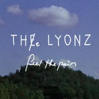 Feel the Pain (feat. Eric Séguin) by THe LYONZ