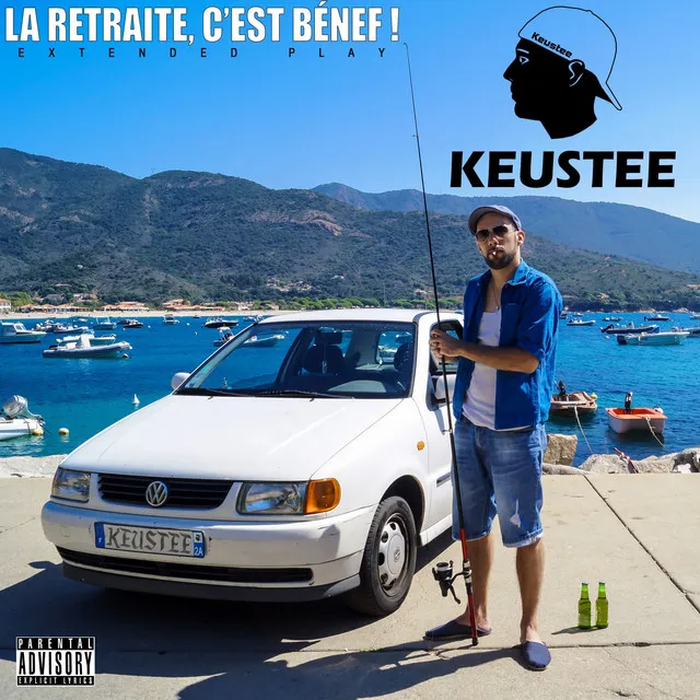 La retraite, c'est bénef ! (Extended Play)