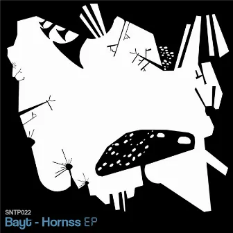 Hornss EP by Bayt