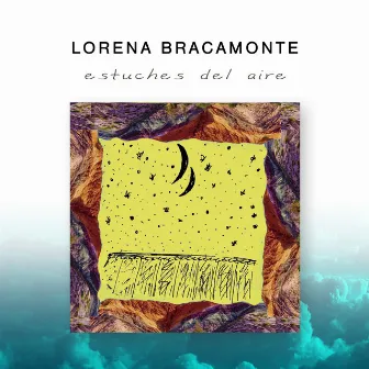 Estuches del Aire by Lorena Bracamonte