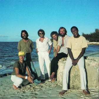 Average White Band EP by Average White Band