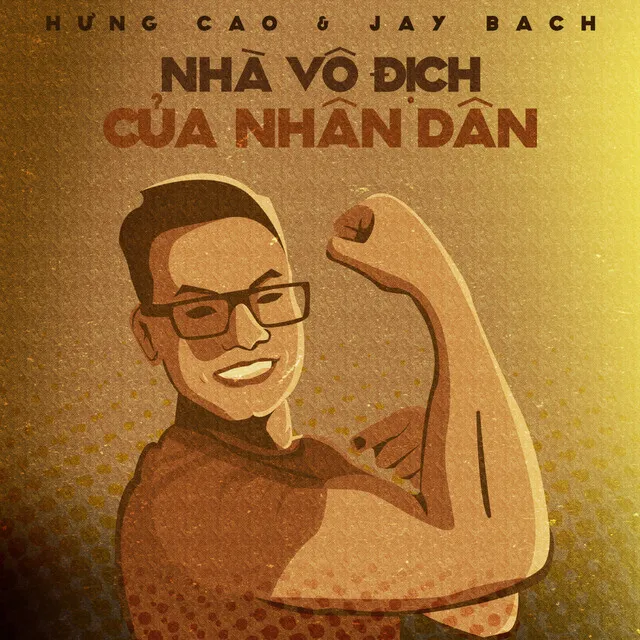 Nhà Vô Địch Của Nhân Dân